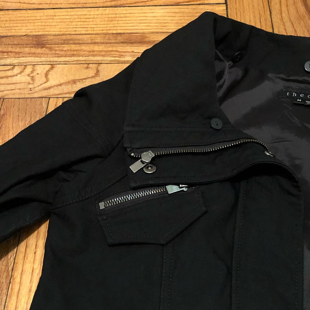 Theory Jacket - Picture 2 of 10